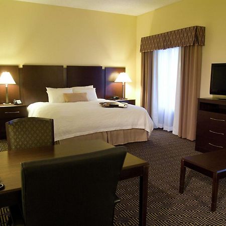 Hampton Inn & Suites Orlando-John Young Parkway/South Park Williamsburg Ngoại thất bức ảnh