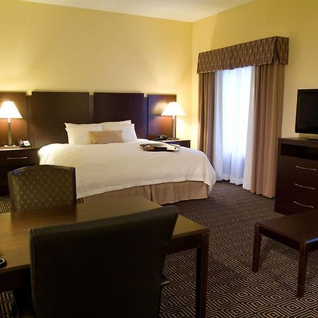 Hampton Inn & Suites Orlando-John Young Parkway/South Park Williamsburg Ngoại thất bức ảnh