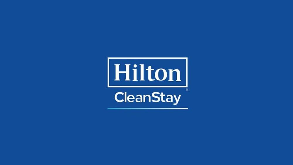 Hampton Inn & Suites Orlando-John Young Parkway/South Park Williamsburg Ngoại thất bức ảnh