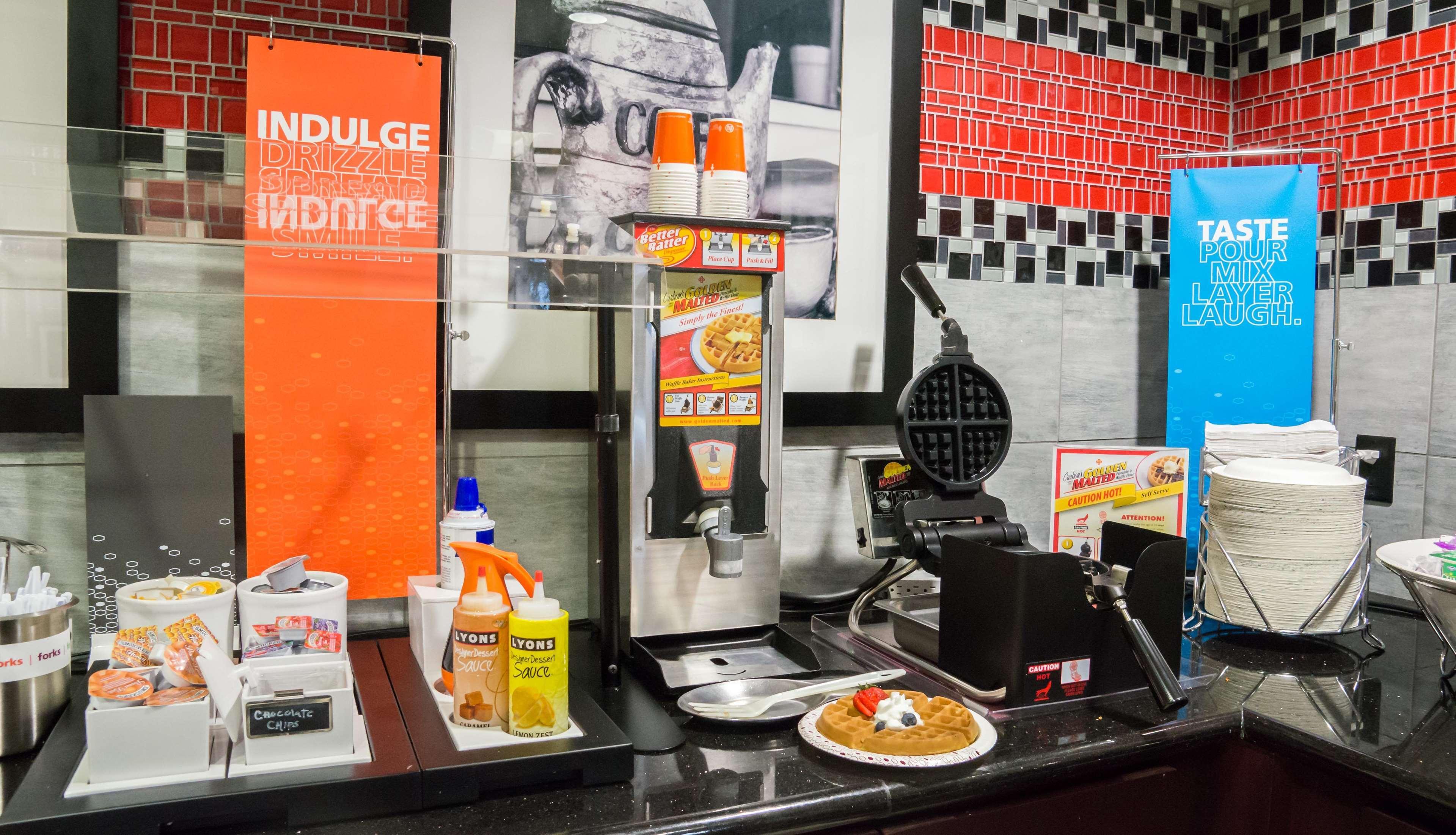 Hampton Inn & Suites Orlando-John Young Parkway/South Park Williamsburg Ngoại thất bức ảnh