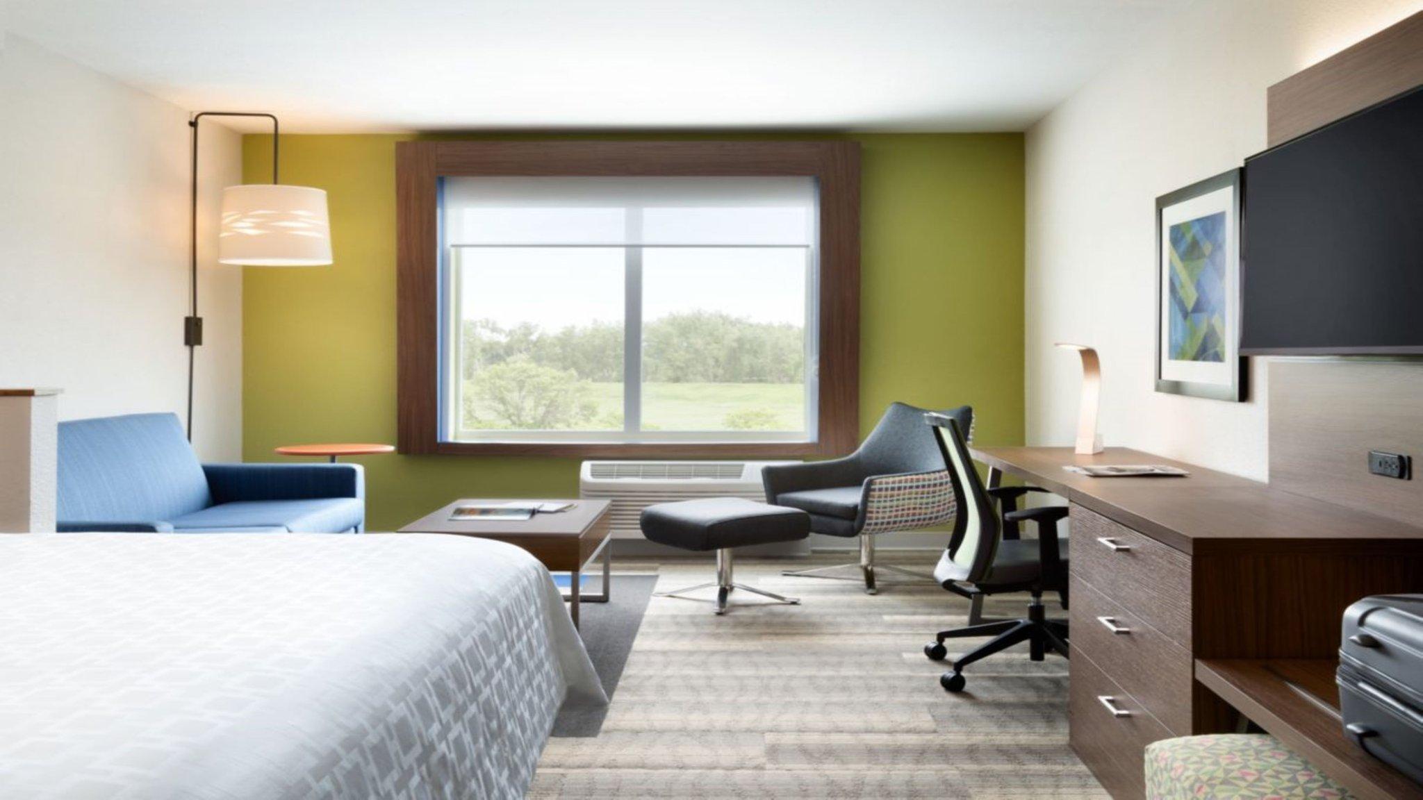 Hampton Inn & Suites Orlando-John Young Parkway/South Park Williamsburg Ngoại thất bức ảnh