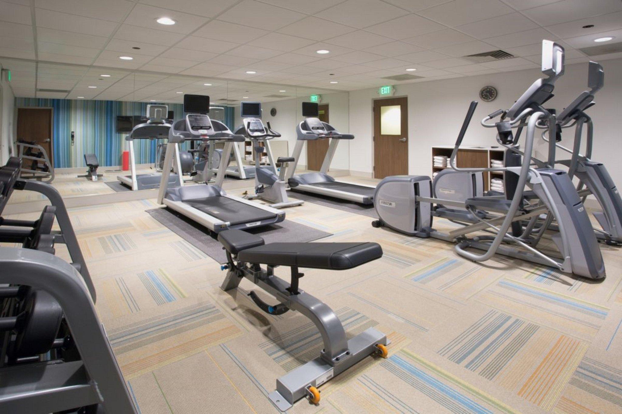Hampton Inn & Suites Orlando-John Young Parkway/South Park Williamsburg Ngoại thất bức ảnh