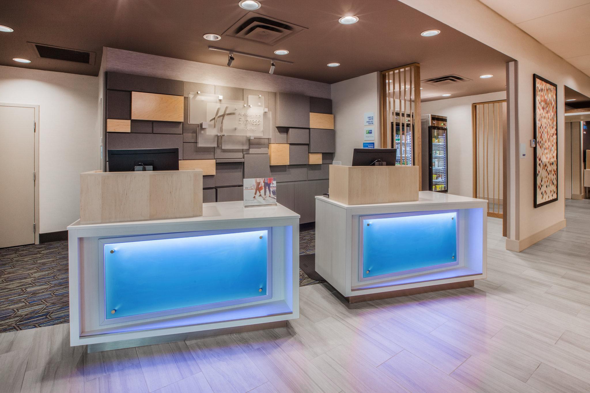 Hampton Inn & Suites Orlando-John Young Parkway/South Park Williamsburg Ngoại thất bức ảnh