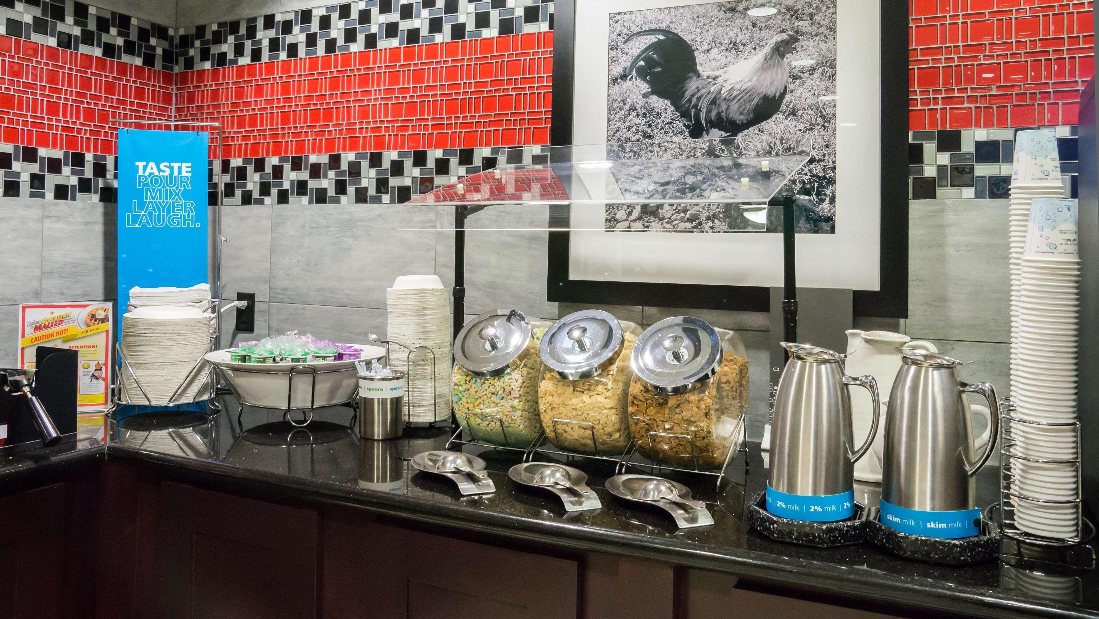Hampton Inn & Suites Orlando-John Young Parkway/South Park Williamsburg Ngoại thất bức ảnh