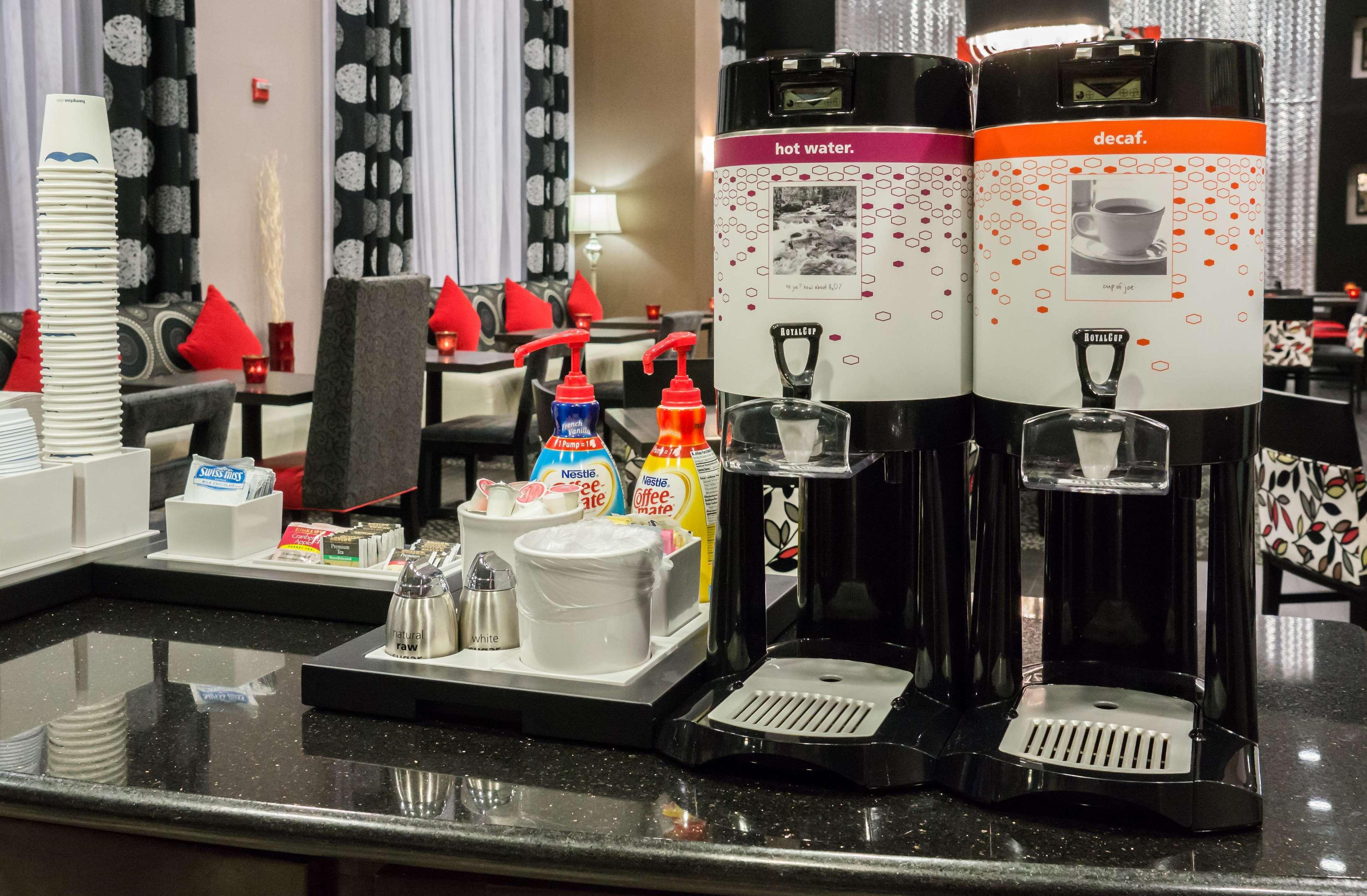 Hampton Inn & Suites Orlando-John Young Parkway/South Park Williamsburg Ngoại thất bức ảnh