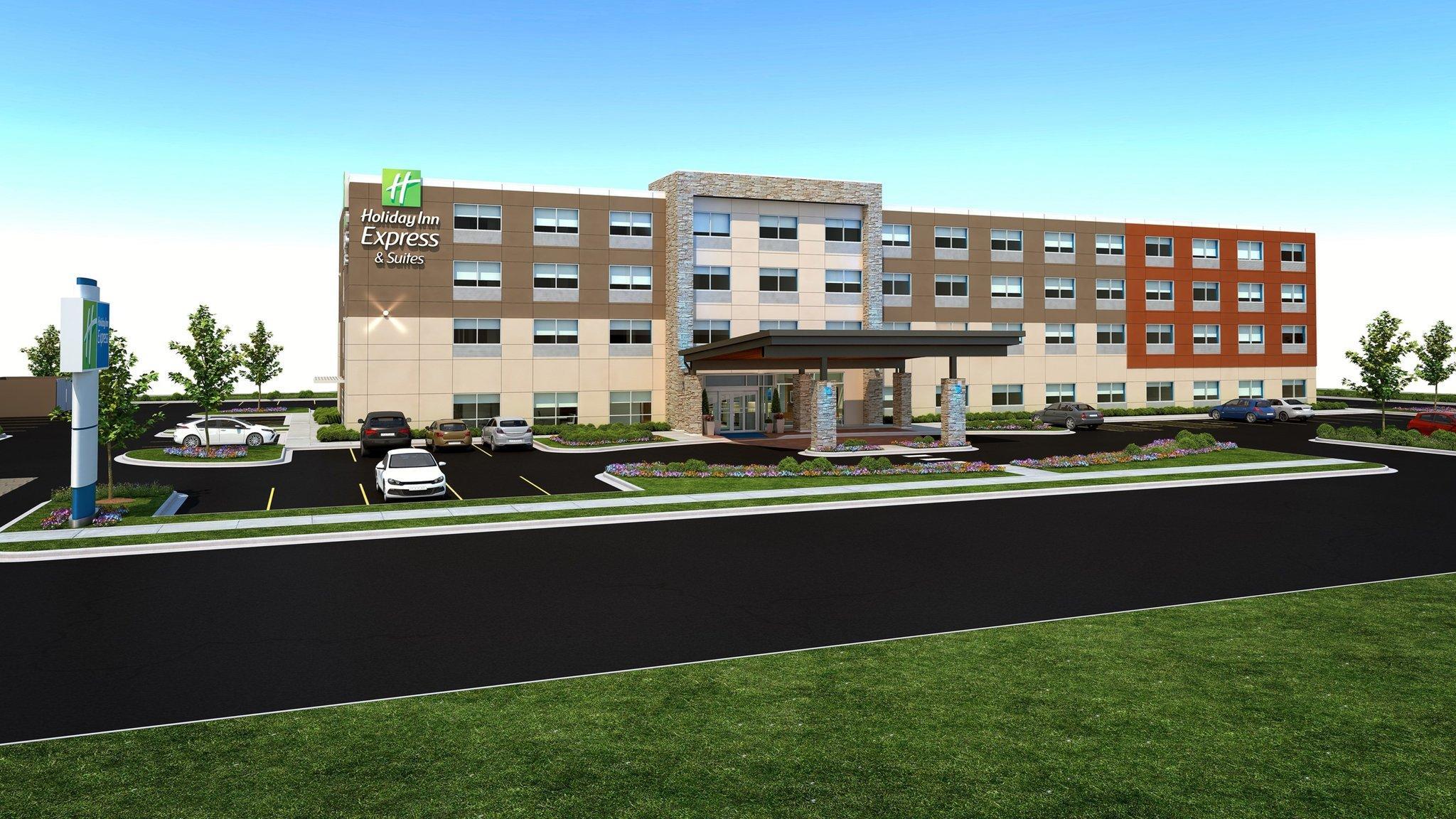 Hampton Inn & Suites Orlando-John Young Parkway/South Park Williamsburg Ngoại thất bức ảnh
