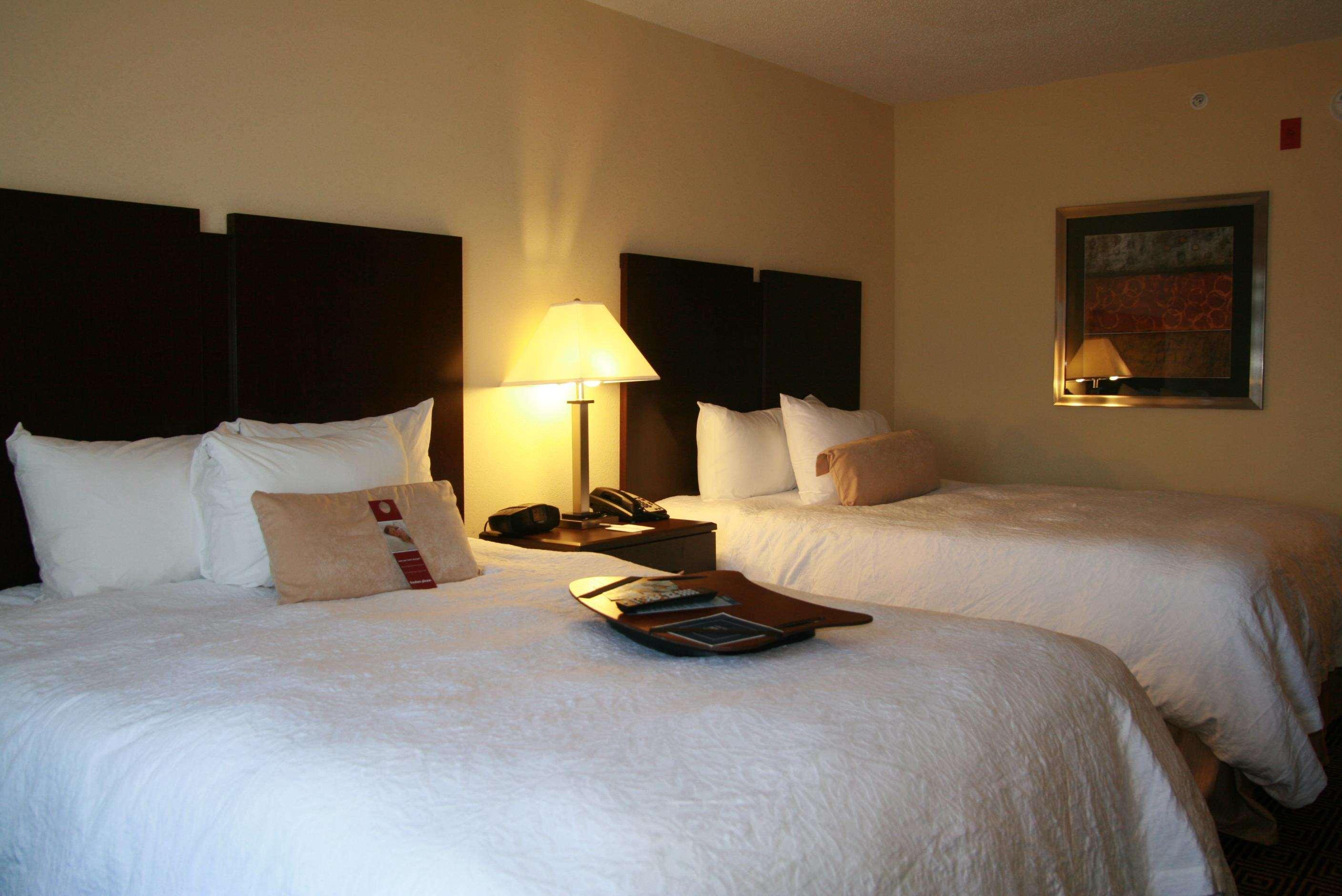 Hampton Inn & Suites Orlando-John Young Parkway/South Park Phòng bức ảnh