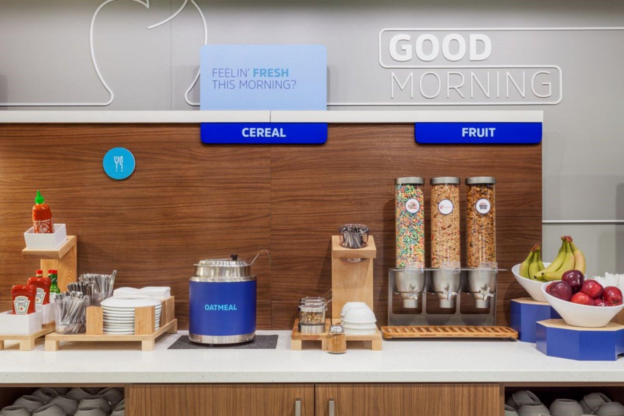 Hampton Inn & Suites Orlando-John Young Parkway/South Park Williamsburg Ngoại thất bức ảnh