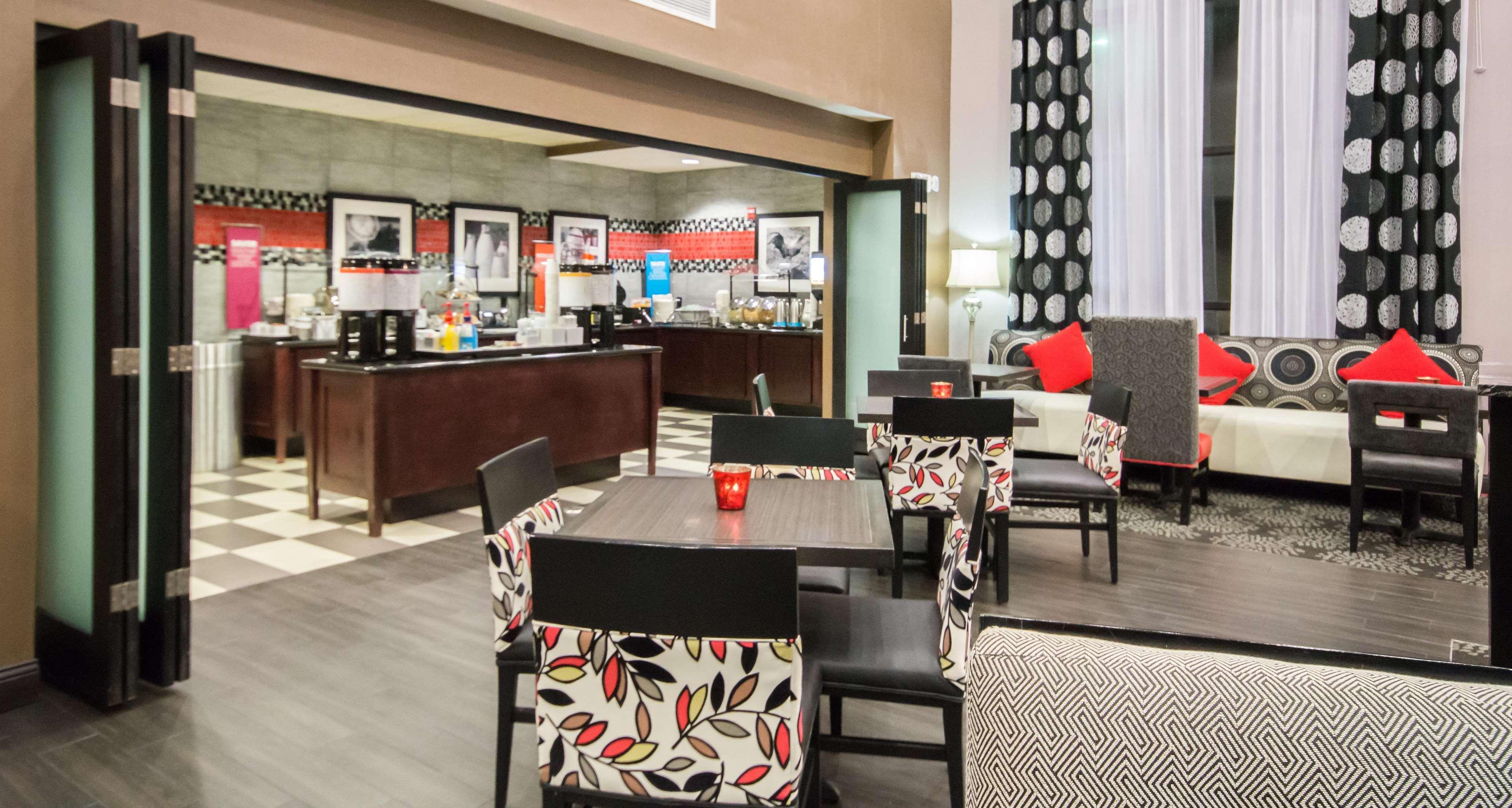 Hampton Inn & Suites Orlando-John Young Parkway/South Park Williamsburg Ngoại thất bức ảnh