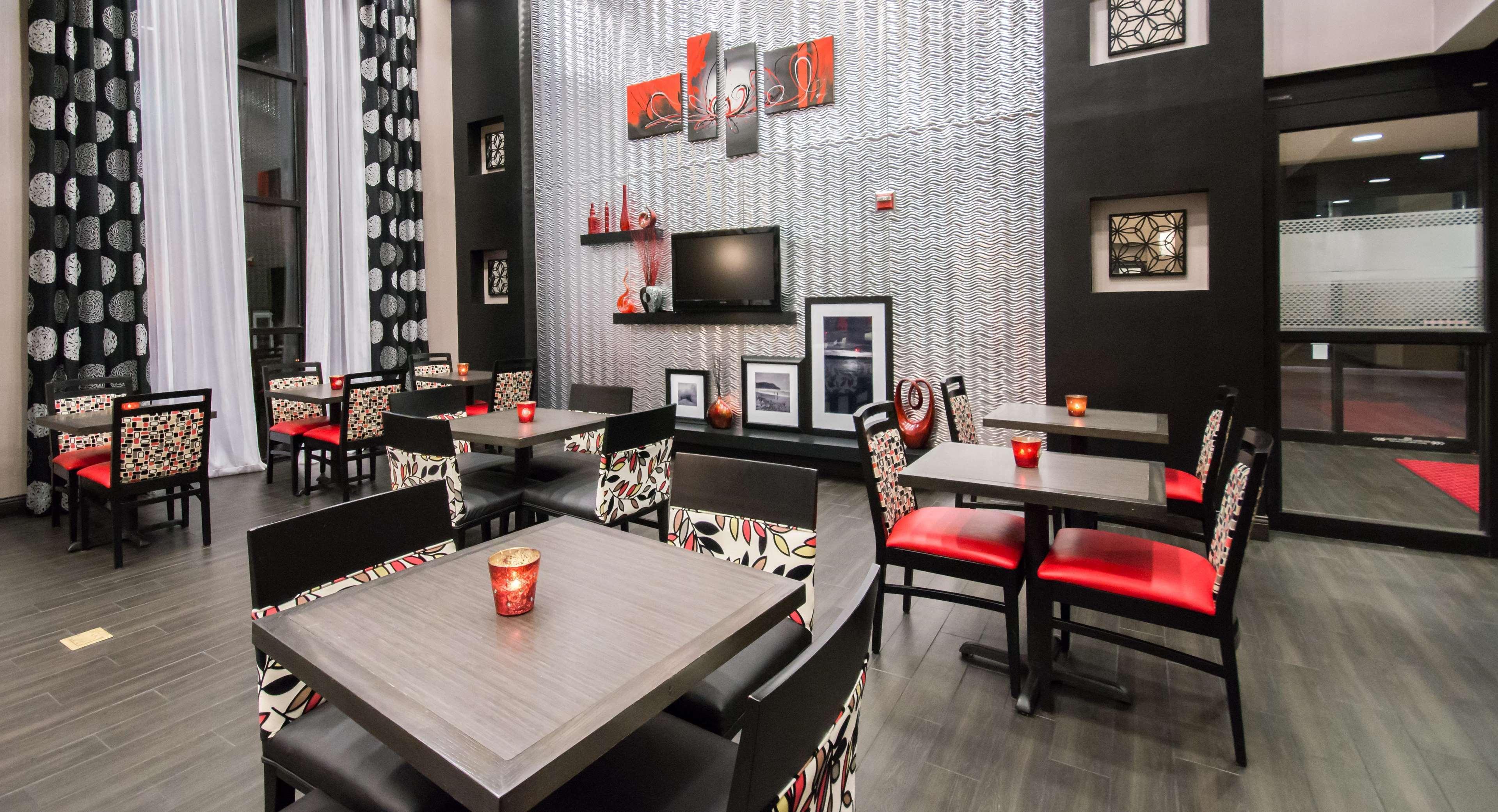 Hampton Inn & Suites Orlando-John Young Parkway/South Park Williamsburg Ngoại thất bức ảnh