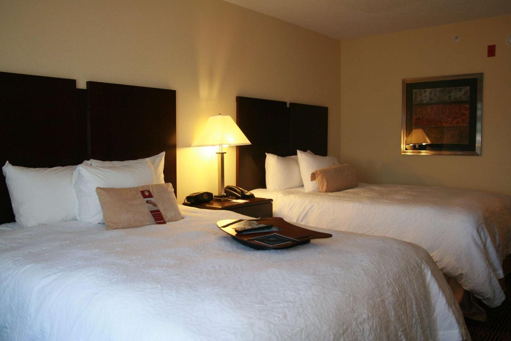 Hampton Inn & Suites Orlando-John Young Parkway/South Park Williamsburg Ngoại thất bức ảnh