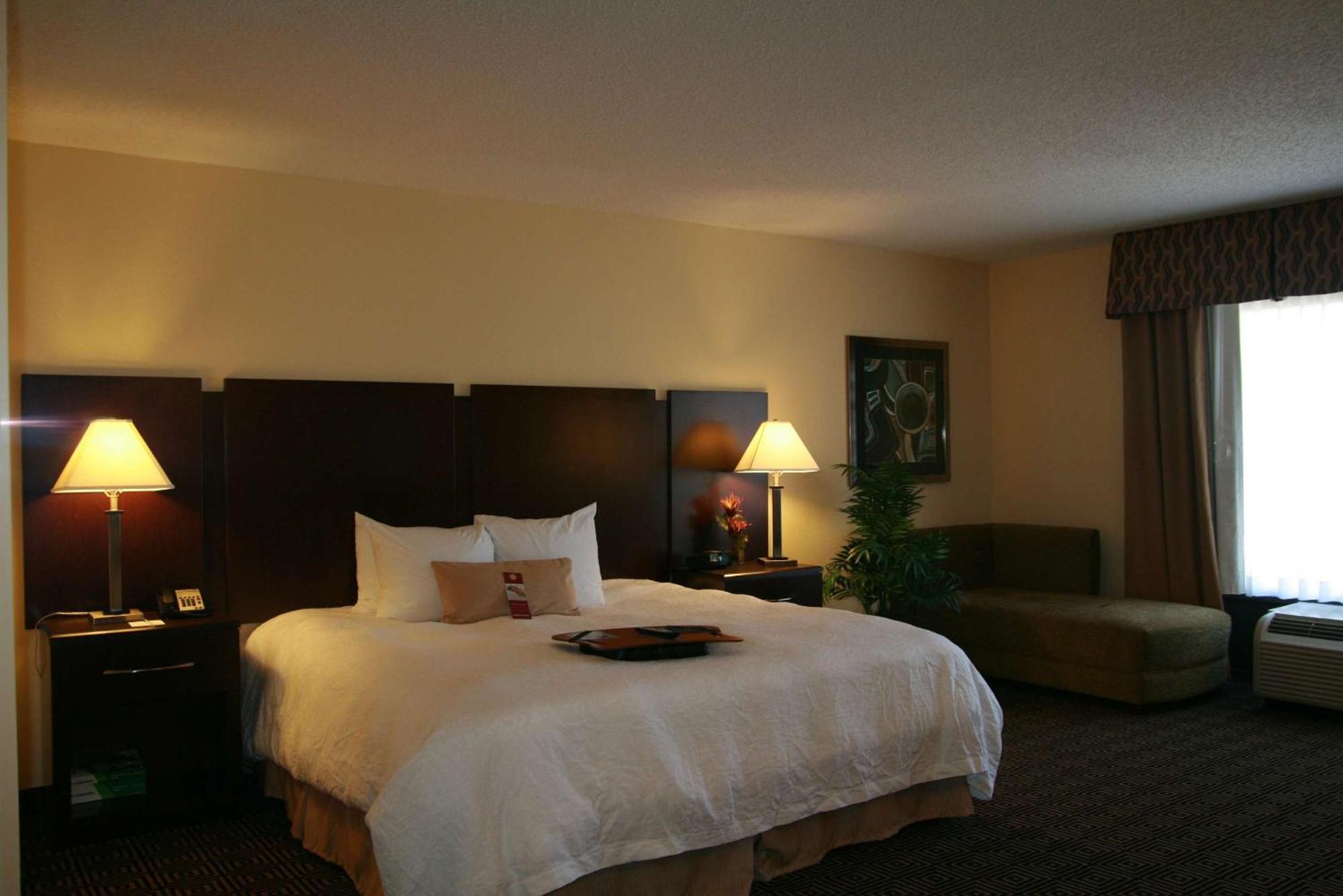 Hampton Inn & Suites Orlando-John Young Parkway/South Park Ngoại thất bức ảnh