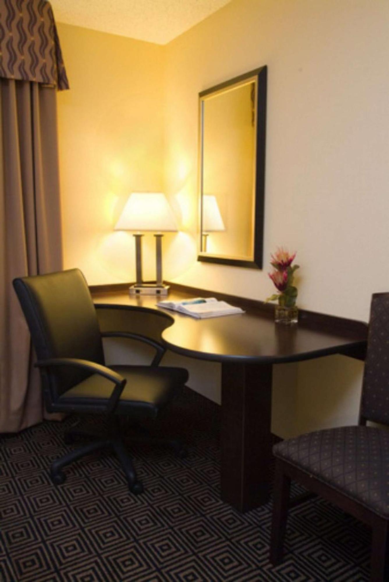 Hampton Inn & Suites Orlando-John Young Parkway/South Park Williamsburg Ngoại thất bức ảnh
