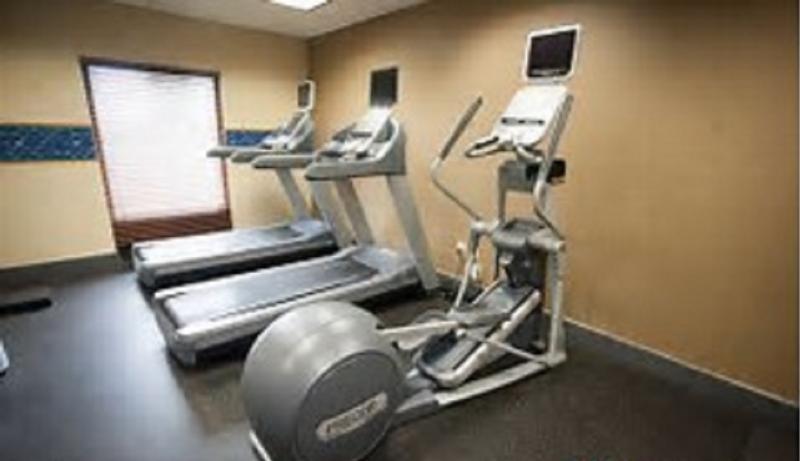 Hampton Inn & Suites Orlando-John Young Parkway/South Park Williamsburg Ngoại thất bức ảnh