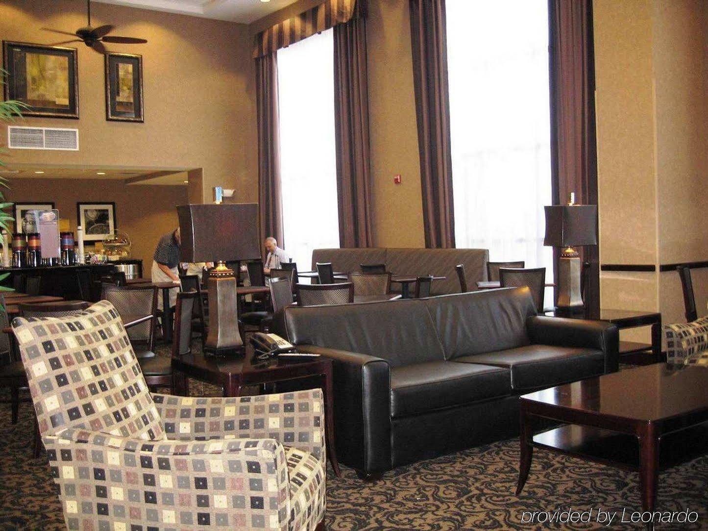 Hampton Inn & Suites Orlando-John Young Parkway/South Park Williamsburg Ngoại thất bức ảnh