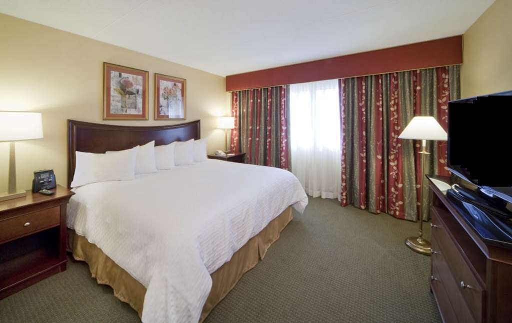 Hampton Inn & Suites Orlando-John Young Parkway/South Park Williamsburg Phòng bức ảnh
